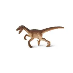 SAFARI - Figura Coleccionable mini Raptors