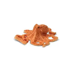 SAFARI - Figura Coleccionable mini Pulpo
