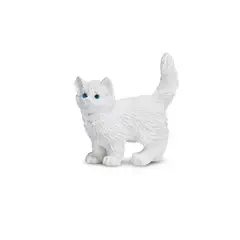 SAFARI - Figura Coleccionable mini Gato