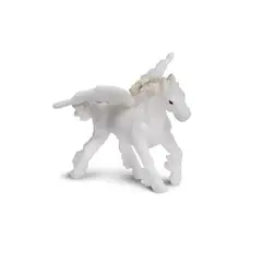 SAFARI - Figura Coleccionable mini Pegaso