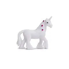 SAFARI - Figura Coleccionable mini Unicornio