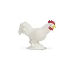 SAFARI - Figura Coleccionable mini Gallo
