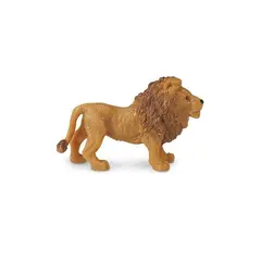 SAFARI - Figura Coleccionable mini Leon