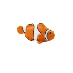 SAFARI - Figura Coleccionable mini Pez Payaso