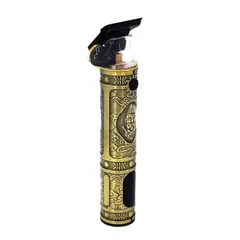 TURBOX - Patillera Profesional Diamond Legend