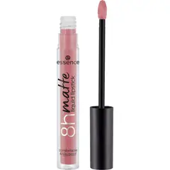 ESSENCE - Labial Stay 8h Matte 3ml