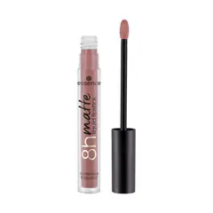 ESSENCE - Labial Stay 8h Matte 3ml