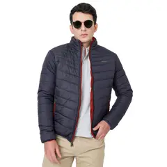 GENERICO - Chaqueta Doble Faz Acolchada RAGUEL.---_.