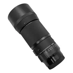 SIGMA - Lente 105mm F28 Art Macro Dg Dn Para Sony E