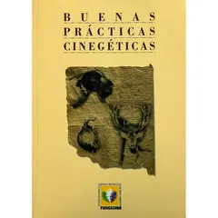 GENERICO - Buenas Prácticas Cinegéticas