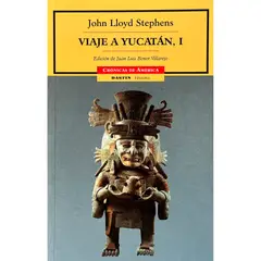 GENERICO - 34. Viaje A Yucatán 1