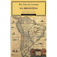 GENERICO - 11. La Argentina