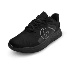 GOODYEAR - Tenis Negro AKRON-B