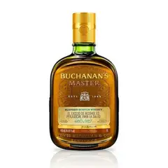 BUCHANANS - Whisky Buchanan’s Master 1000ml Premium Suave