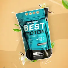 PROSCIENCE - Best Protein 4 lbs - Vainilla