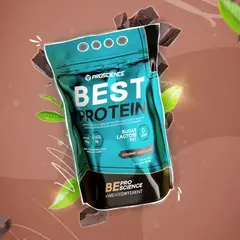 PROSCIENCE - Best Protein 4 lbs - Chocolate