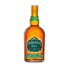 CHIVAS REGAL - Whisky 13 Años Tequila Cask 700ml