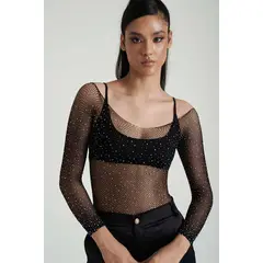 ANA PLATA - BODY SHINE MÁS VIRAL DE TIK TOK