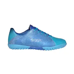 GOLTY - Zapatillas Turf Pro Dimension-Azul