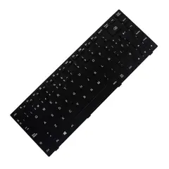 LENOVO - Teclado Repuesto Para Portatil Ideapad 100-14IBY Negro Español