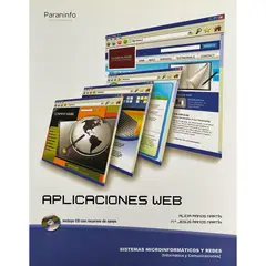GENERICO - Aplicaciones Web
