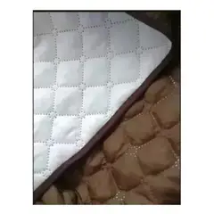 AFM - Forro Protector Cubre Sofá Lavable De 2 Puestos