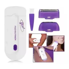 AFM - Depiladora Sin Dolor Recargable