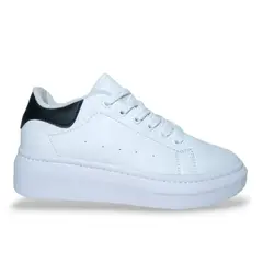 EVEGONZ - Tenis Hombre Calzado Casual Informal Zapatos Para Hombre