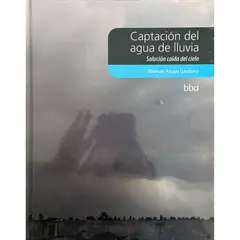 GENERICO - Captación Del Agua De Lluvia