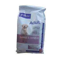 VIRBAC - Adult Large & Medium 3 kls