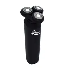 TURBOX - Afeitadora Resistente Al Agua Black Shaver
