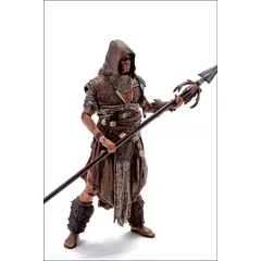 DC COMICS - Ah Tabai Figura De Accion Assassin´s Creed Mcfarlane Toys