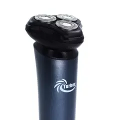 TURBOX - Afeitadora Inalambrica Carga USB Hero
