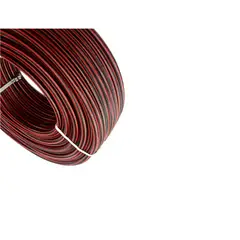 GENERICO - Manguera Bicolor 1-2 Liviana 100m 14Kg