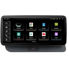 STORM - Radio android para AUDI Q5