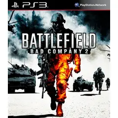 ELECTRONIC ARTS - Battlefield bad company 2 ultimate edition - playstation 3
