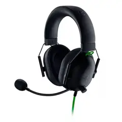 RAZER - Audífonos Gamer Blackshark V2 X Classic Black