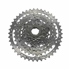 SUNRISE - Pacha Sunrace 8v 11-42 Negra Bicicleta Mtb Csm680 Cassette