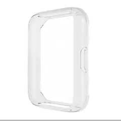 GENERICO - CASE PROTECTOR DE PANTALLA TPU PARA HUAWEI WATCH FIT 2 TRANSPARENTE