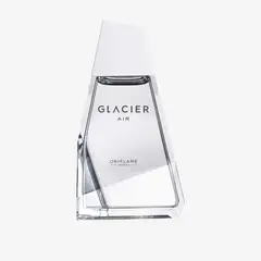 ORIFLAME - Glacier Air Eau de Toilette