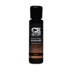 ELIXIR - Aceite De Masajes Coco 30 Ml