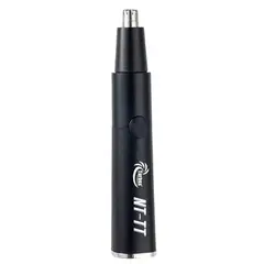 TURBOX - Trimmer Para Oido Y Nariz Resistente Al Agua TT
