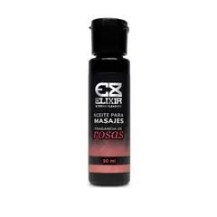 ELIXIR - Aceite De Masajes Rosas 30 Ml