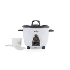 KALLEY - Olla Arrocera 3 Tazas K-RC3B2 Blanco