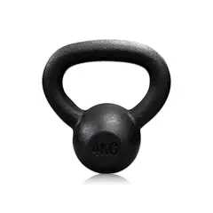 GENERICO - PESA RUSA 4KG UNIDAD
