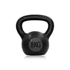 GENERICO - PESA RUSA 8KG UNIDAD