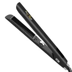 TURBOX - Plancha Profesional 11mm3mm 480º F Aurum Dark