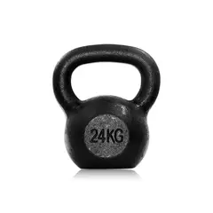 GENERICO - PESA RUSA 24 KG UNIDAD