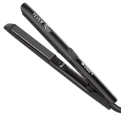 TURBOX - Plancha Profesional Patin Delgado En Titanio 260° C Fever