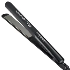 TURBOX - Plancha Para Cabello Profesional 240ºC Patines En Titanio CraK
